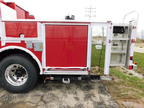 Duluth FD