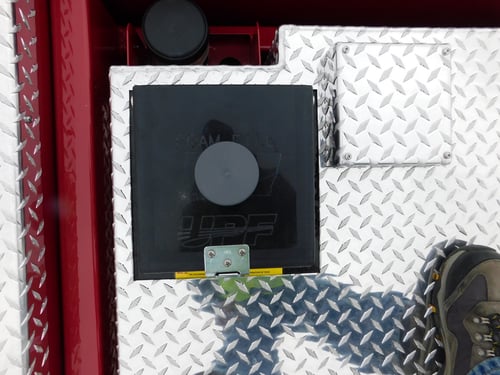 Duluth FD