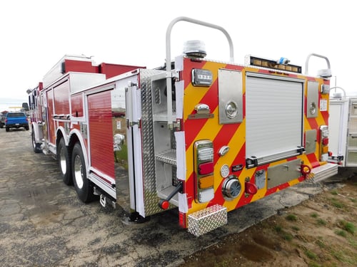 Duluth FD