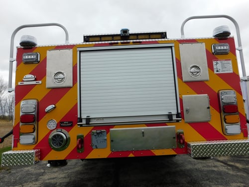 Duluth FD