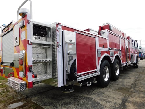 Duluth FD