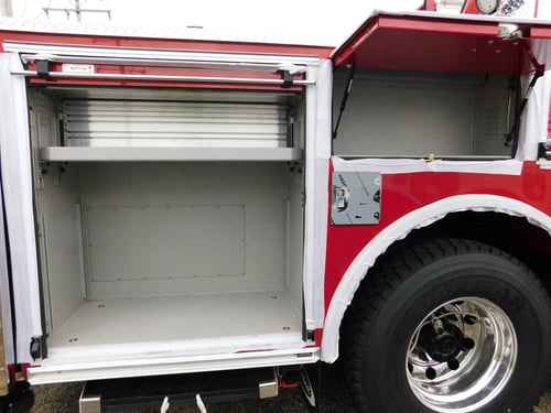 Duluth FD
