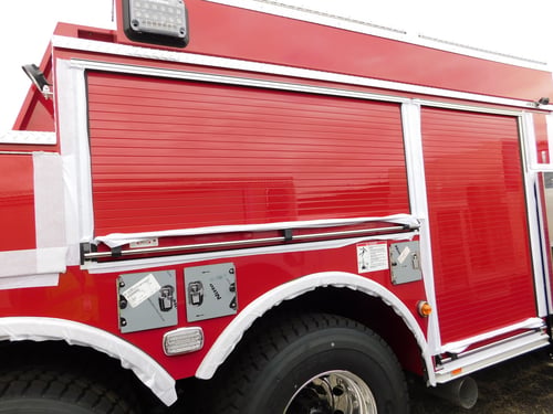 Duluth FD