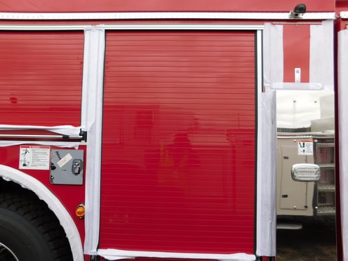 Duluth FD