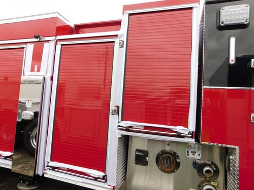 Duluth FD
