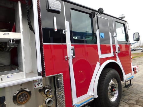 Duluth FD
