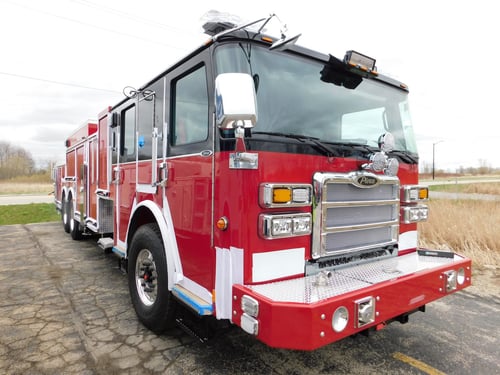 Duluth FD