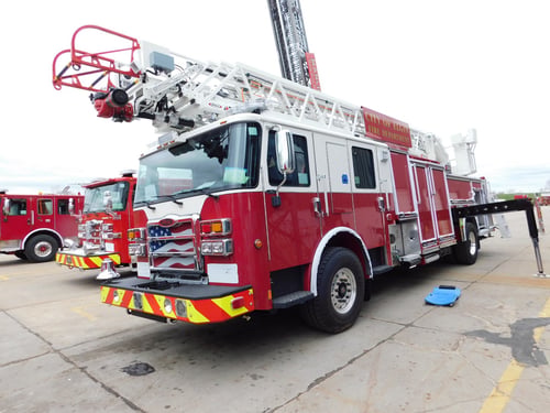 Elgin FD