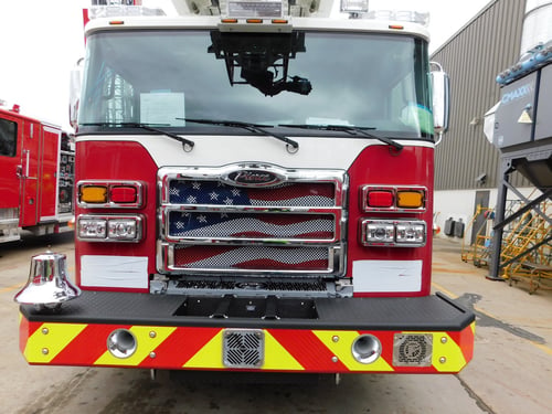 Elgin FD