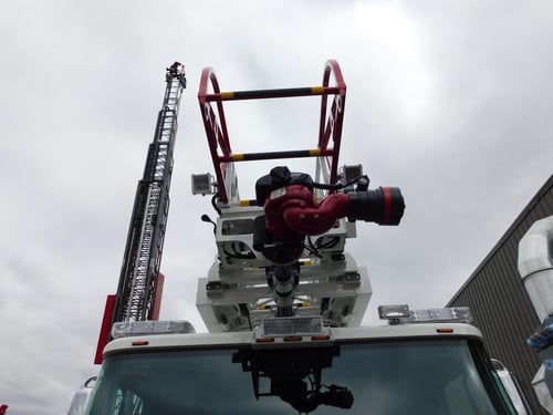 Elgin FD