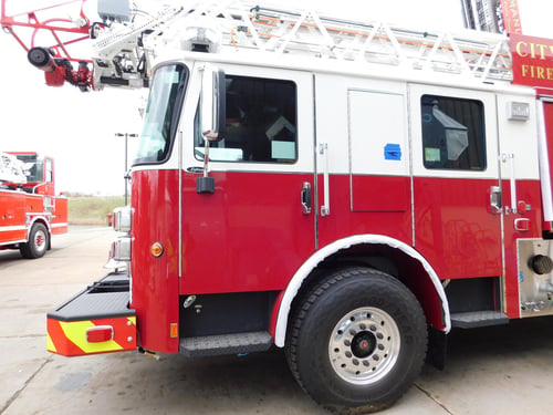 Elgin FD