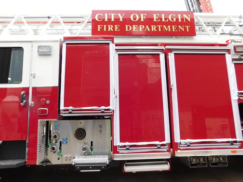 Elgin FD