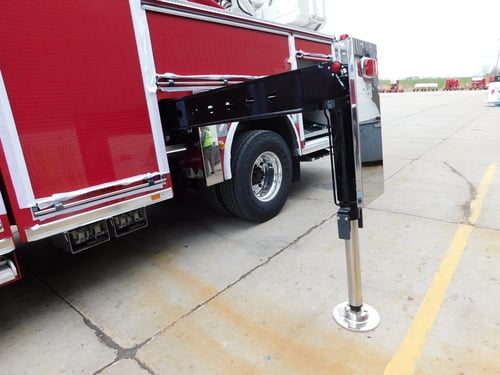 Elgin FD