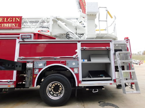 Elgin FD