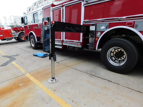 Elgin FD