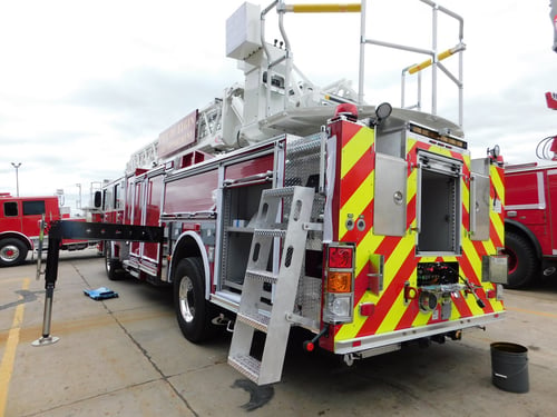 Elgin FD