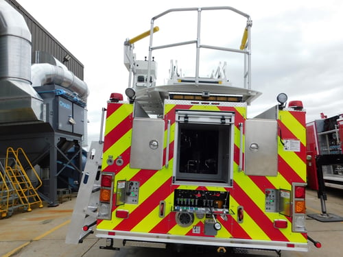 Elgin FD