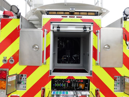 Elgin FD