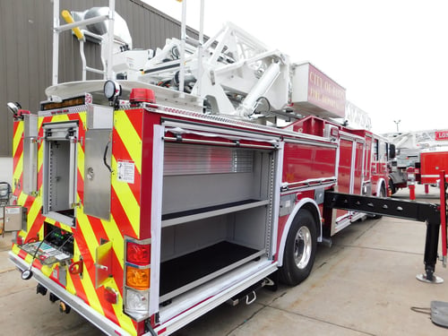 Elgin FD