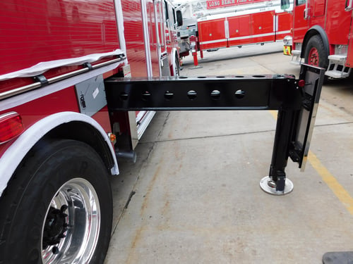 Elgin FD