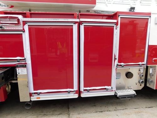 Elgin FD
