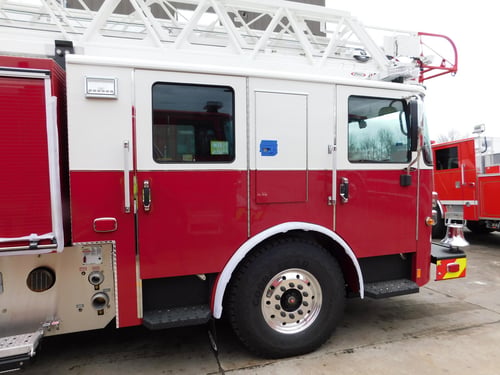 Elgin FD