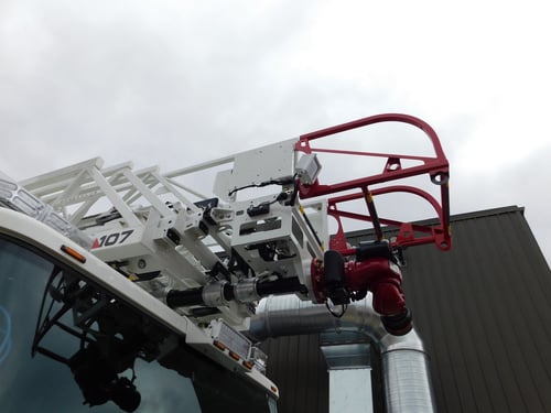 Elgin FD