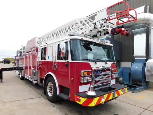 Elgin FD