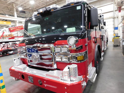 Westmont FD