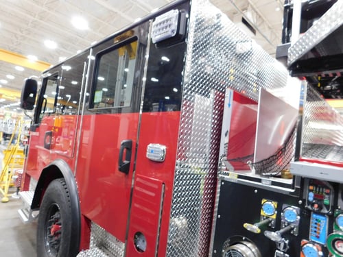 Westmont FD