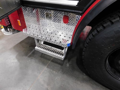 Westmont FD