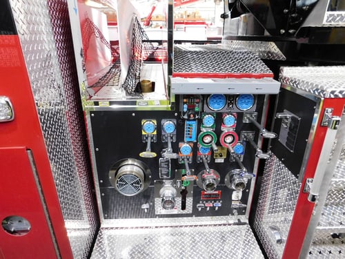 Westmont FD