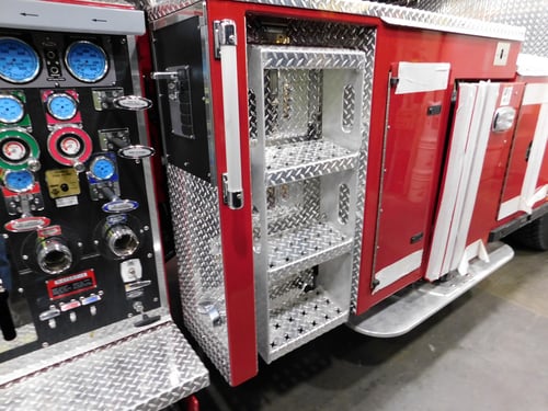 Westmont FD