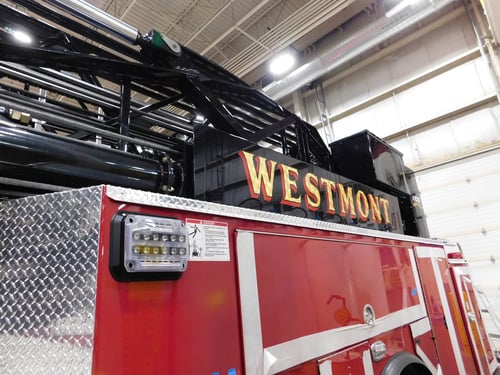 Westmont FD
