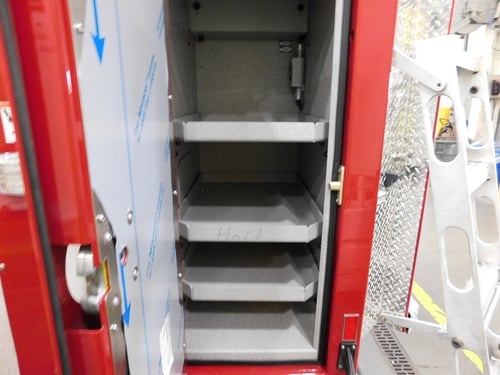 Westmont FD