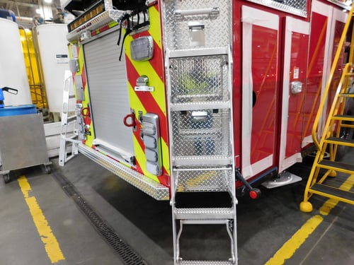 Westmont FD