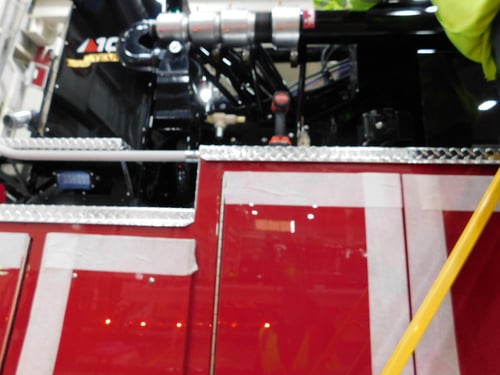 Westmont FD