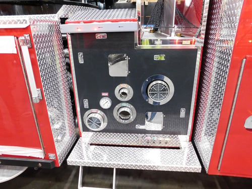 Westmont FD