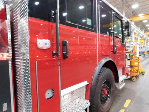 Westmont FD