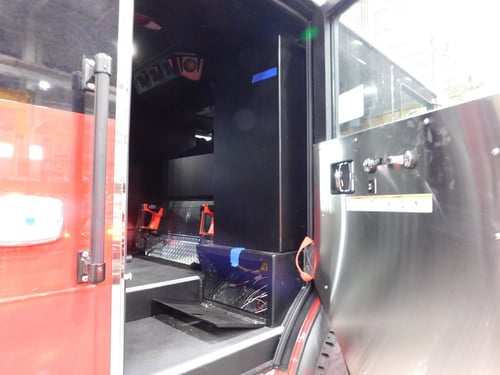 Westmont FD
