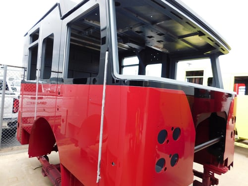 Granville Hennepin FPD