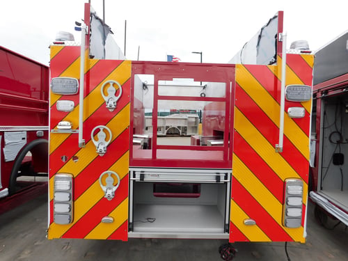 Ohio Township FD