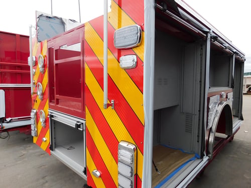 Ohio Township FD