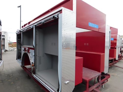 Ohio Township FD