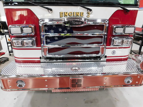 Stewartville FD