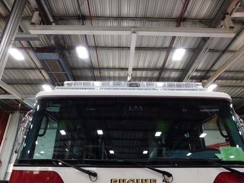Stewartville FD