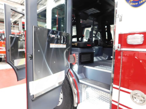 Stewartville FD