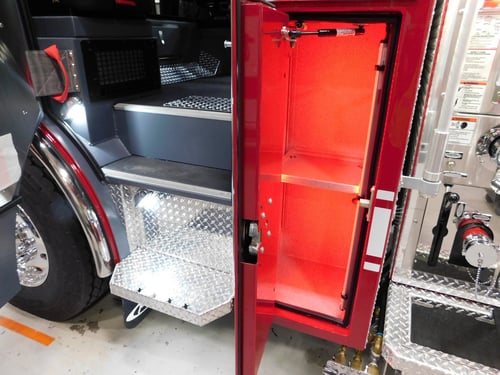 Stewartville FD