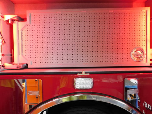 Stewartville FD