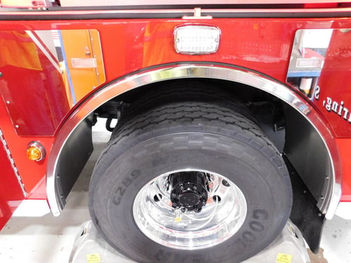 Stewartville FD